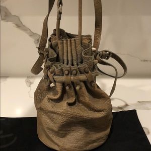 Alexander Wang Diego Bucket Bag